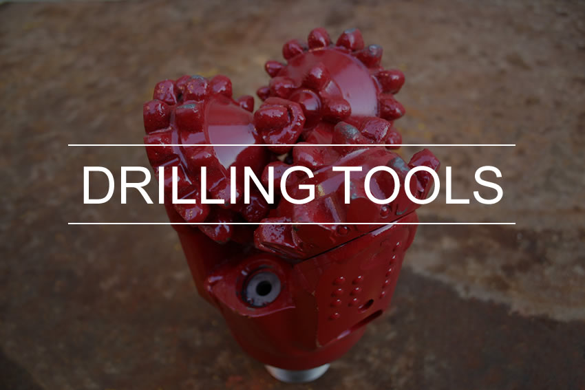 Drilling Tools