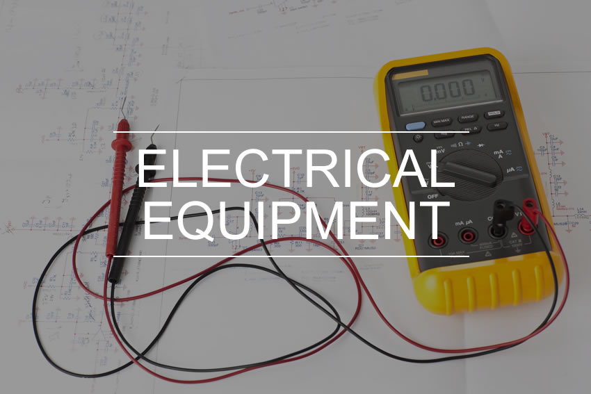 Electrical Equipment