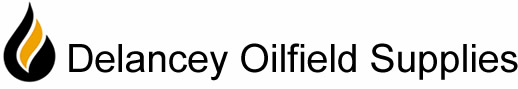 Delancey Oilfield Supplies Logo