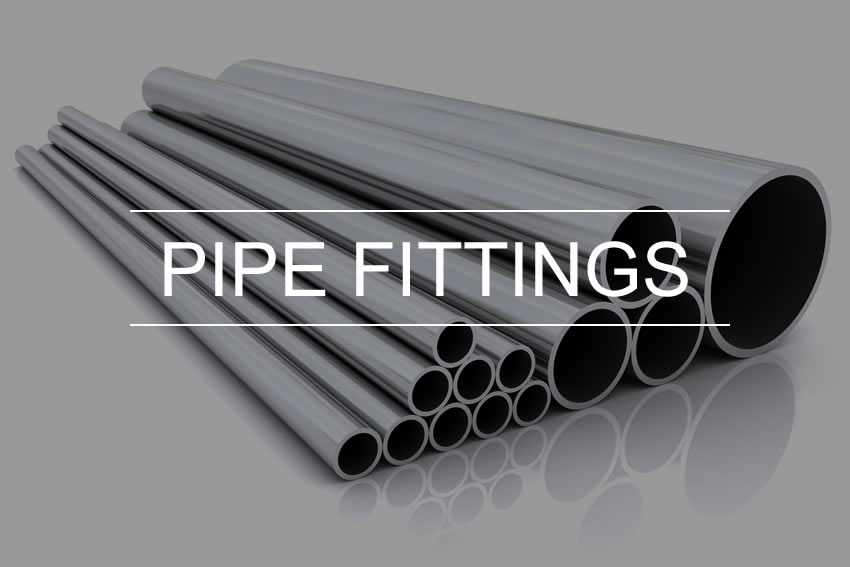 Pipe Fittings