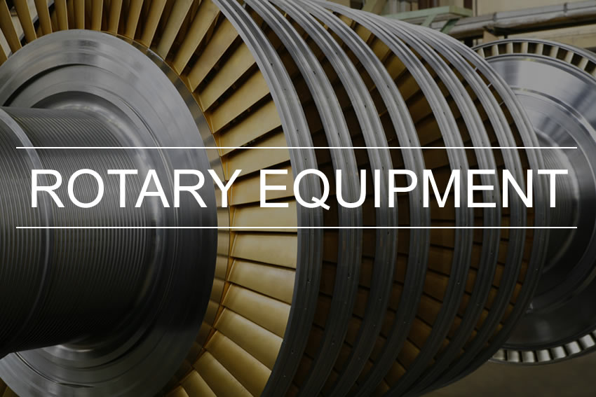 Rotary Equipment