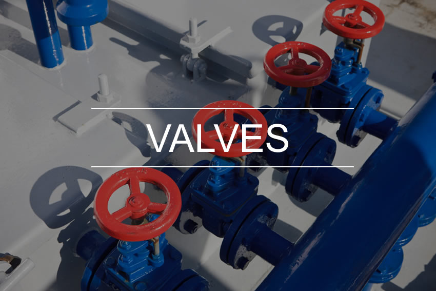 Valves